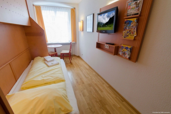 JUFA Hotel Meersburg